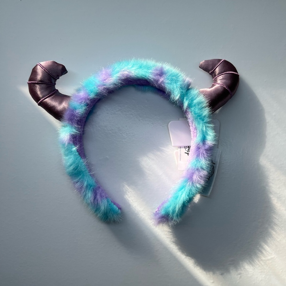 Disney California Adventure Ears